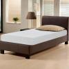 imageFDW  10 Inch King Mattress  Medium Firm  Gel Memory Foam Mattress  White  Bed in a Box CertiPURUS Certified  Pressure Relief Cooling Ventilated Foam  Washable Removable CoverWhite
