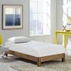 imageFDW  10 Inch King Mattress  Medium Firm  Gel Memory Foam Mattress  White  Bed in a Box CertiPURUS Certified  Pressure Relief Cooling Ventilated Foam  Washable Removable CoverWhite