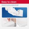 imageFDW 8 Inch King Mattress Gel Memory Foam Mattress for Cool Sleep ampamp Pressure Relief Medium Firm Mattresses CertiPURUS CertifiedBedinaBoxPressure Relieving 8 inch King