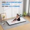 imageFDW MattressFoldable Mattress for Kids and AdultsMediumFirm Mattress with a Collapsible and Washable CoverSuitable for RV Travel Camping GuestQueenTwin XL